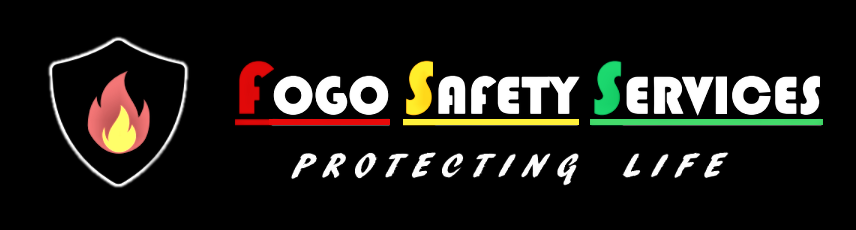 FOGO SAFETY SERVICES